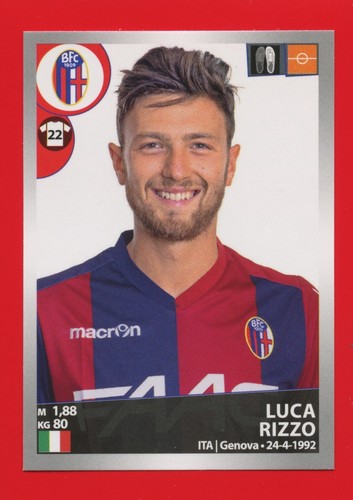 Calciatori 2016 panini - calciatori, 2016-17