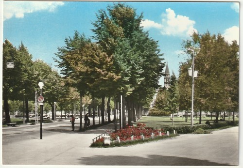 Mestre venezia viale - mestre,