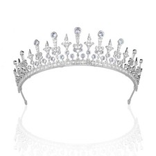 Corona diadema lusso tutti