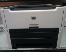 HP LaserJet 1320 Printers new