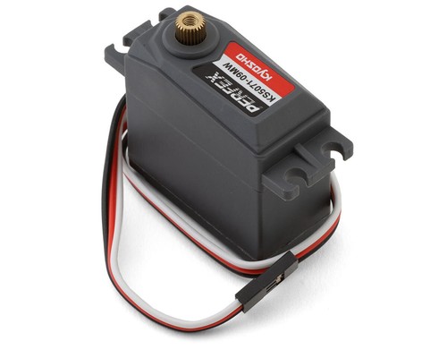 Kyosho servo ks5071 09mw - kyosho,