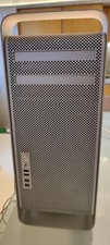 Apple Mac Pro 2009 – Quad Core 2.66 GHz – 4 GB RAM – HD 640 GB – No Wi-Fi 