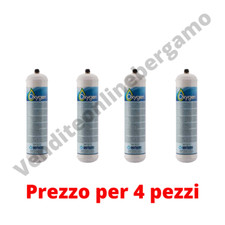 NR. 4 BOMBOLA OSSIGENO 950 ML
