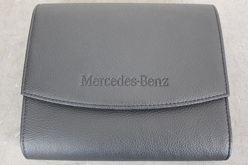 Cartella bordo mercedes - cartella, di