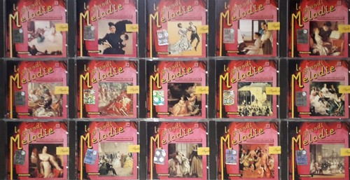 Grandi melodie lotto - melodie,
