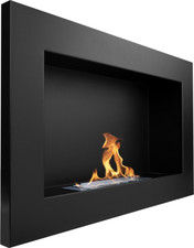 Camino a gel e a parete 65 cm