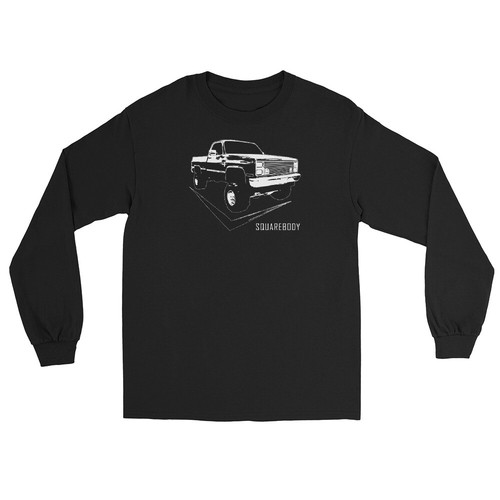 Camicia maniche lunghe - camicia,