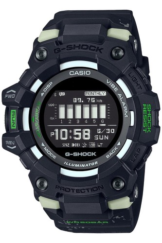 Orologio uomo casio shock - casio, g-shock