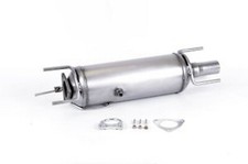 FAP per Fiat Croma 1.9 D