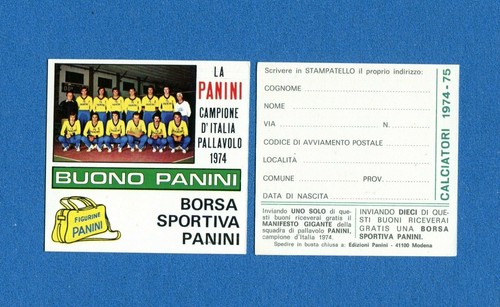 Raccolte punti figurine - raccolte,