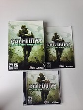 Call Of Duty 4 Modern Warfare