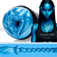 FLESHLIGHT GIRLS MASTURBATORE