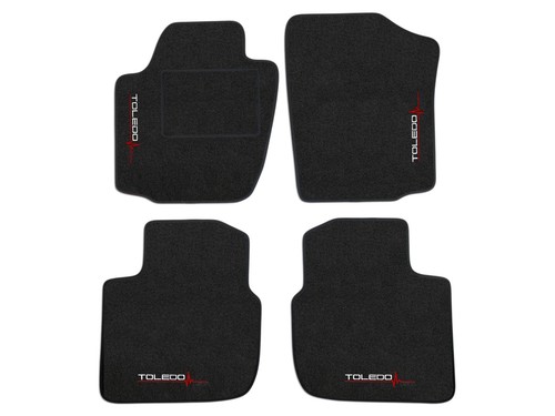 Tappetino velluto per seat - per,
