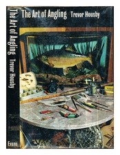 HOUSBY, TREVOR RAYMOND. NASH