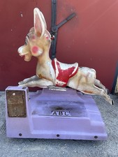 ASINELLO A GETTONI VINTAGE