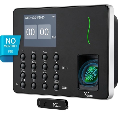 Ngteco wifi rilevazione - wifi,
