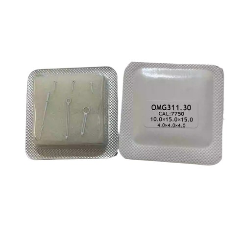 1pz movimento eta7750 omg 311 - 1pz, omg-311