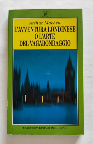 Arthur machen l avventura - machen,