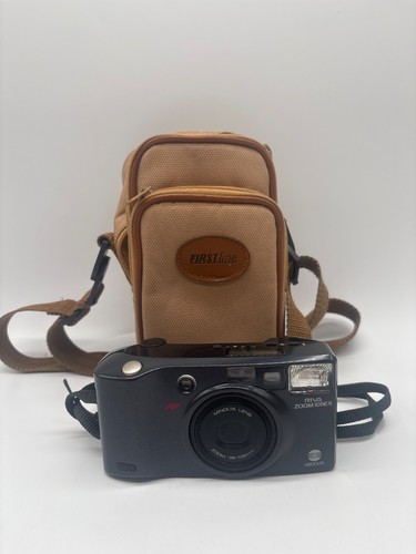 Appareil photo argentique