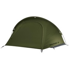 TENDA FERRINO SINTESI 2 TREKKING OUTDOOR CAMPAGGIO ULTRALEGGERA