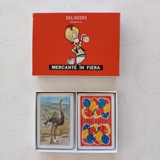 Carte gioco dal negro - gioco,