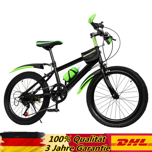Bicicletta pollici 7 - pollici,