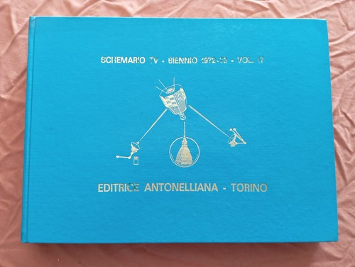 Schemario vintage vol - vintage, 17