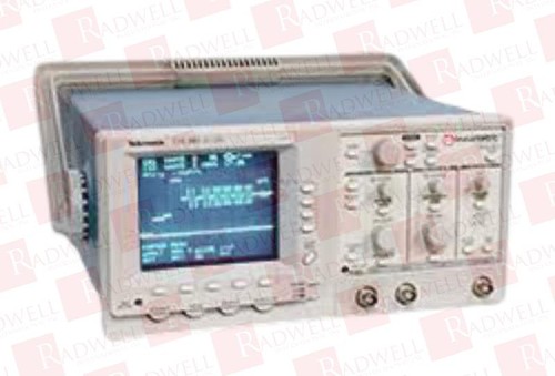 Tektronix tas465 - tektronix, /