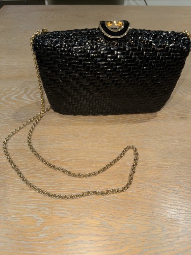 Pochette tracolla vintage - a,