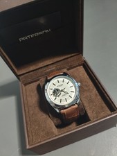 Orologio uomo paterson - orologio,