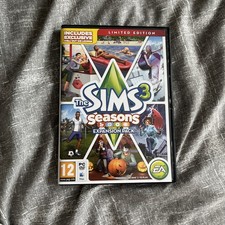 The Sims 3 Stagioni Edizione