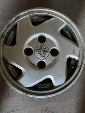 Peugeot 4 Cerchi In Lega Usati