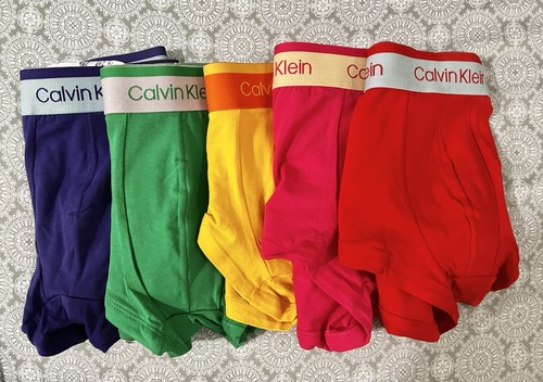 Slip boxer calvin klein - boxer,