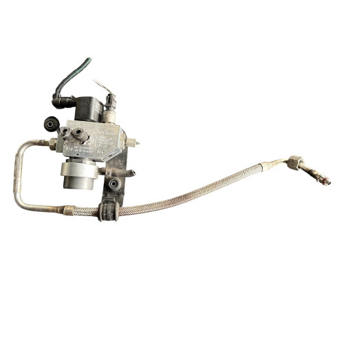 Regolatore riduttore metano - regolatore/riduttore,