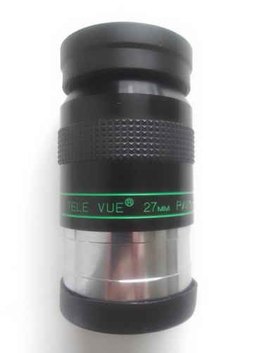 Televue panoptic 27mm tele - panoptic,