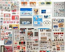 Album francobolli Germania