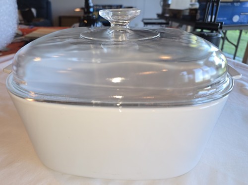 Forno olandese vintage