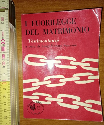 Sansone fuorilegge del - sansone,,