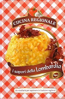 Sapori della lombardia - sapori,
