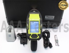 Analizzatore XRF Generale