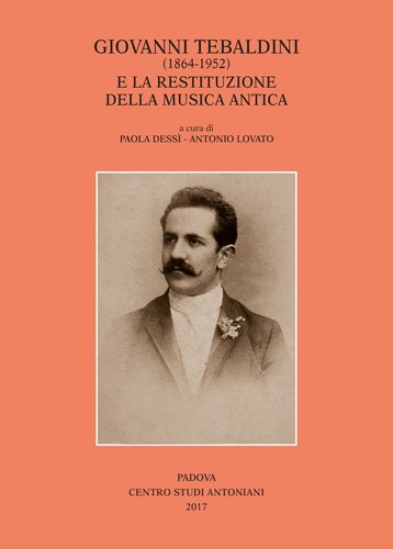 Giovanni tebaldini - giovanni, (1864-1952)