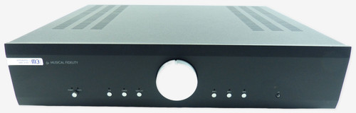 Amplificatore musical fidelity - musical,