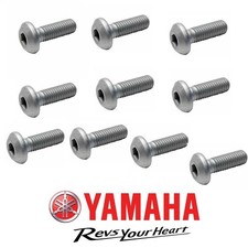 10 Bulloni 901110805700