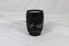 Nikon AF Micro-Nikkor 60 mm