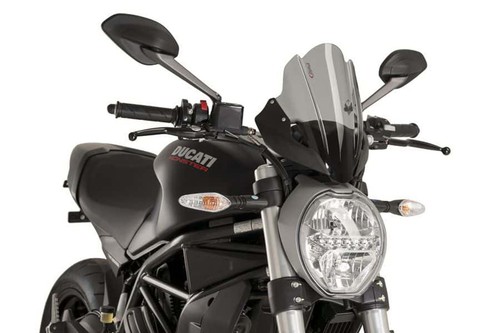 Puig cupolino naked - naked, n.g