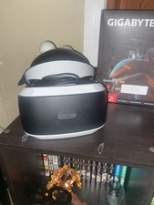 Sony PlayStation PS Camera VR