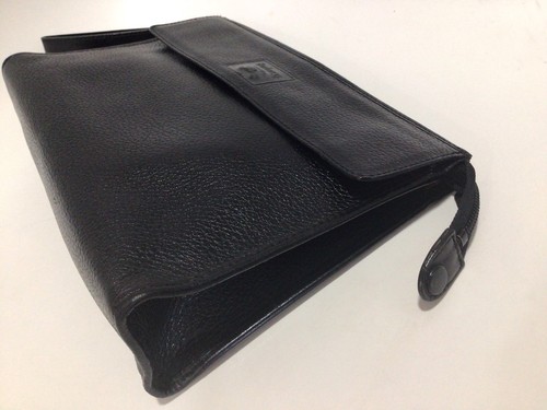 Borsa pochette burberrys uomo - pochette,