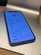 Apple iPhone X 10 - 64 256GB -