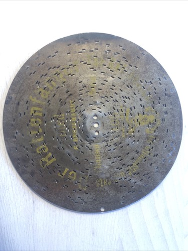Pannello polifonico - 20,5,