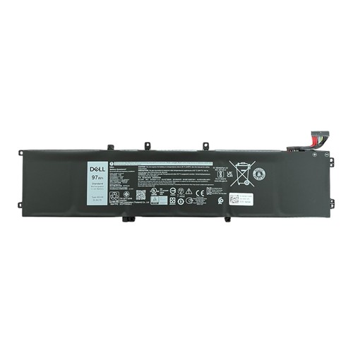 Nuova batteria originale dell - nuova,